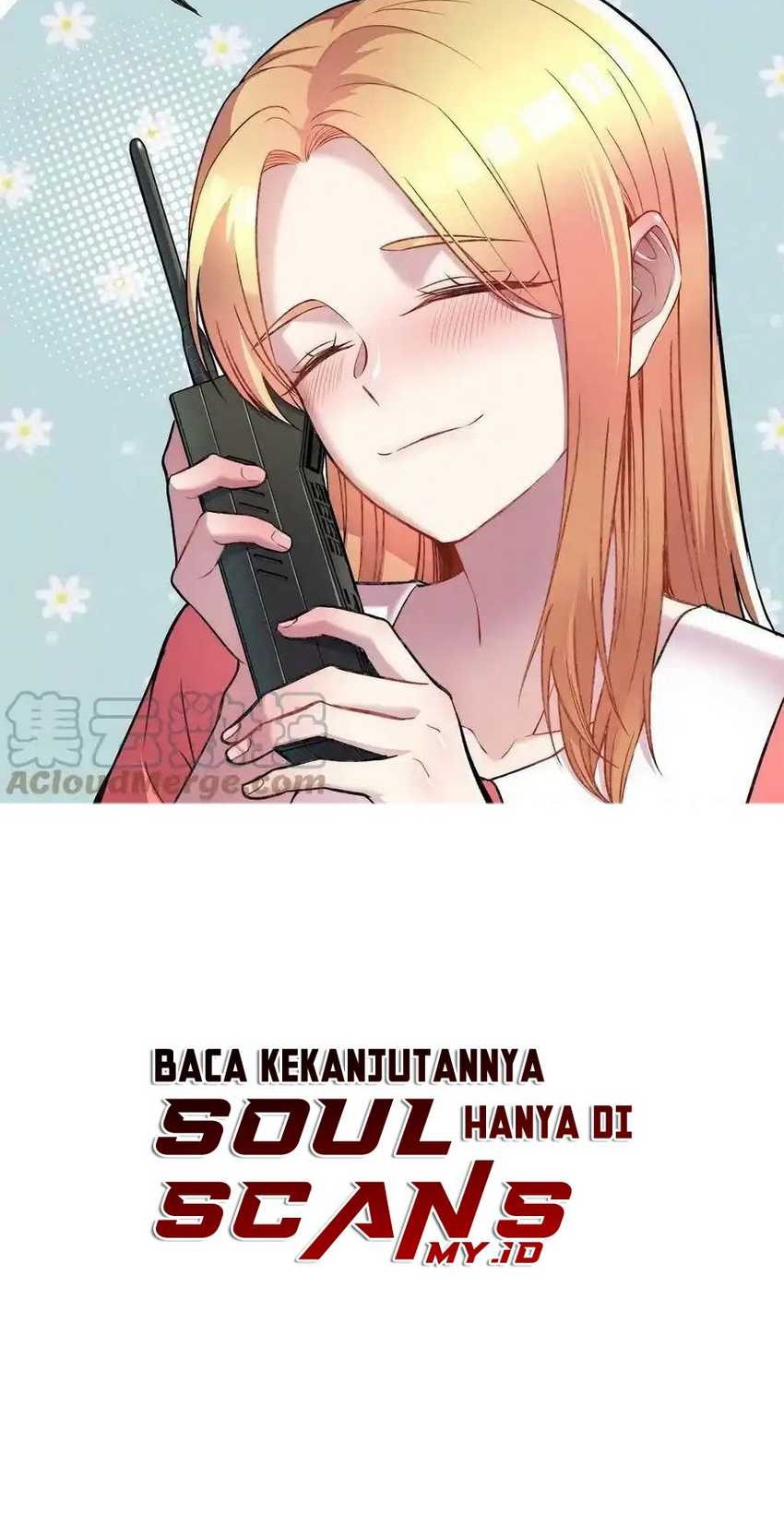 Be A Time Traveler Chapter 50 Gambar 17