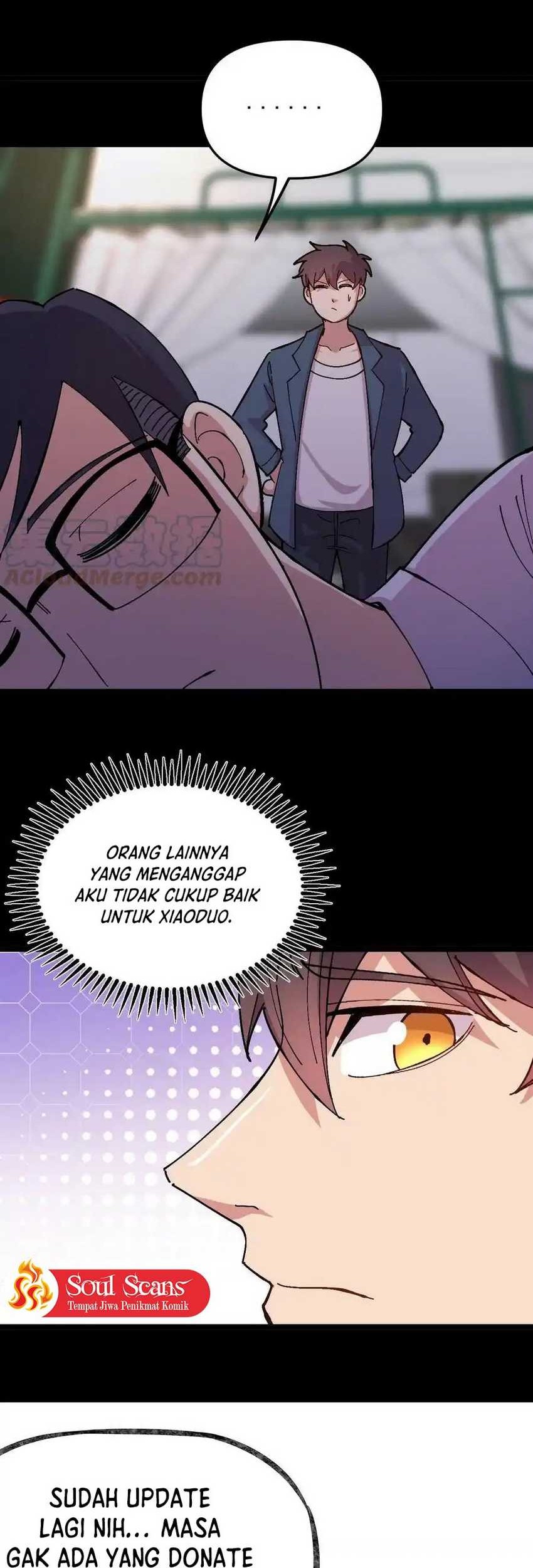 Be A Time Traveler Chapter 49 Gambar 17