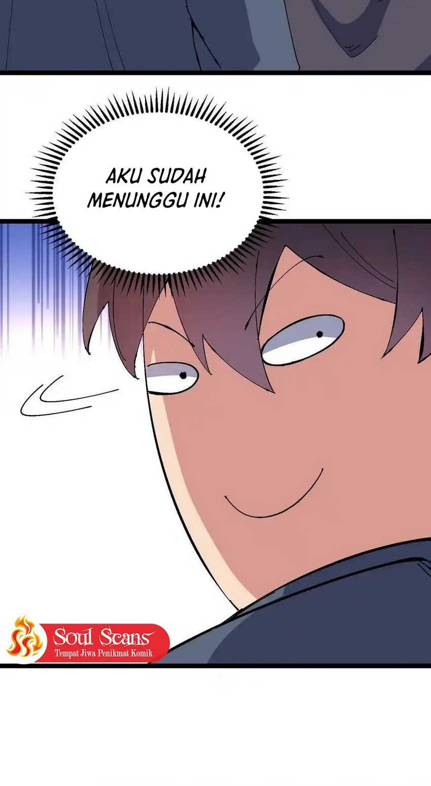 Be A Time Traveler Chapter 48 Gambar 14