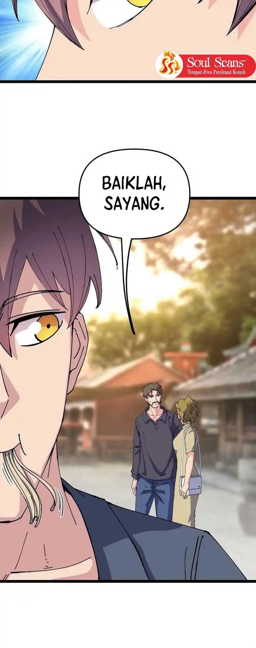 Be A Time Traveler Chapter 47 Gambar 5