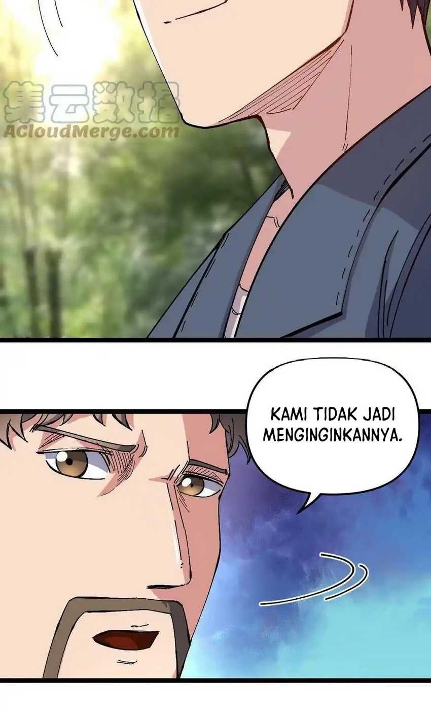 Be A Time Traveler Chapter 47 Gambar 11