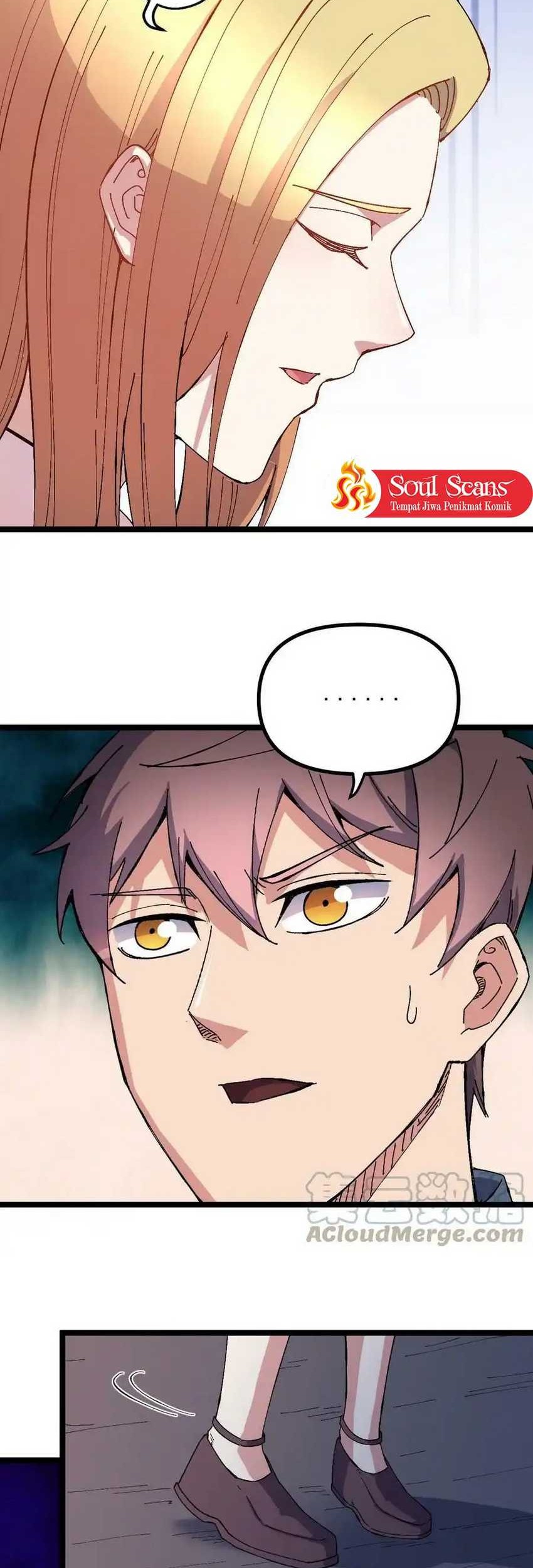 Be A Time Traveler Chapter 45 Gambar 4