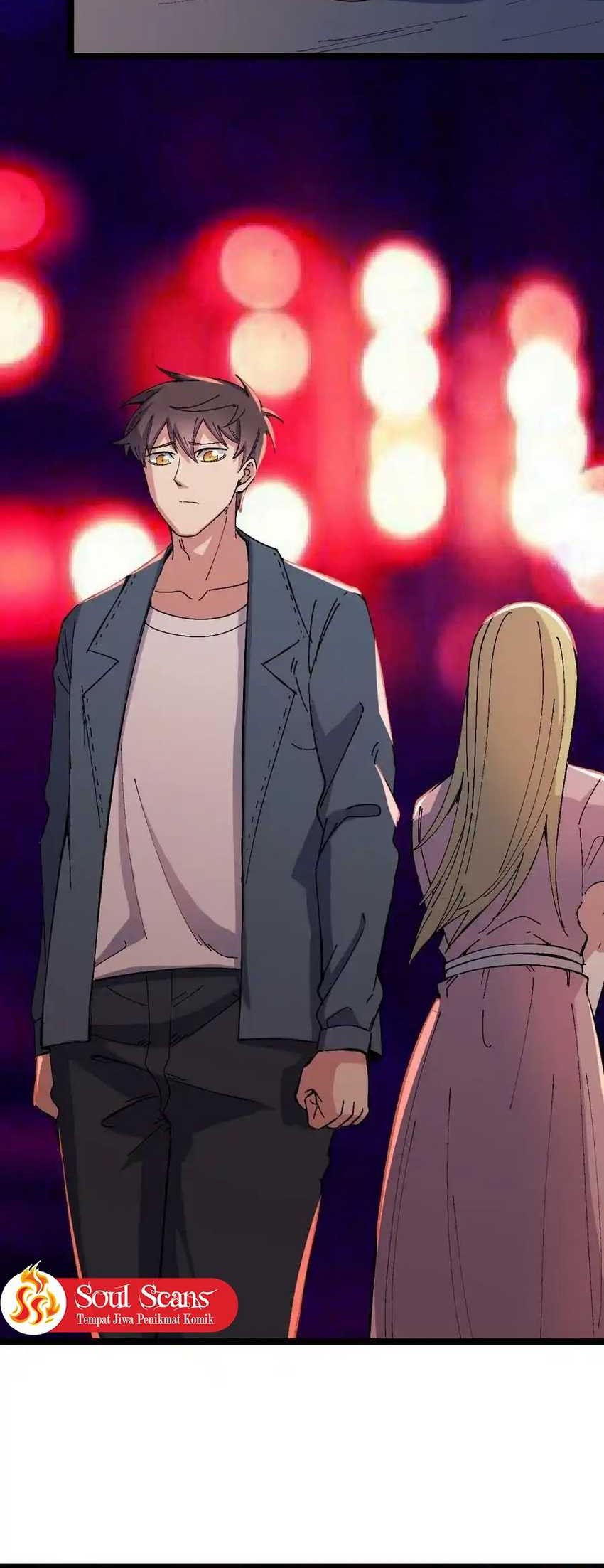 Be A Time Traveler Chapter 45 Gambar 5
