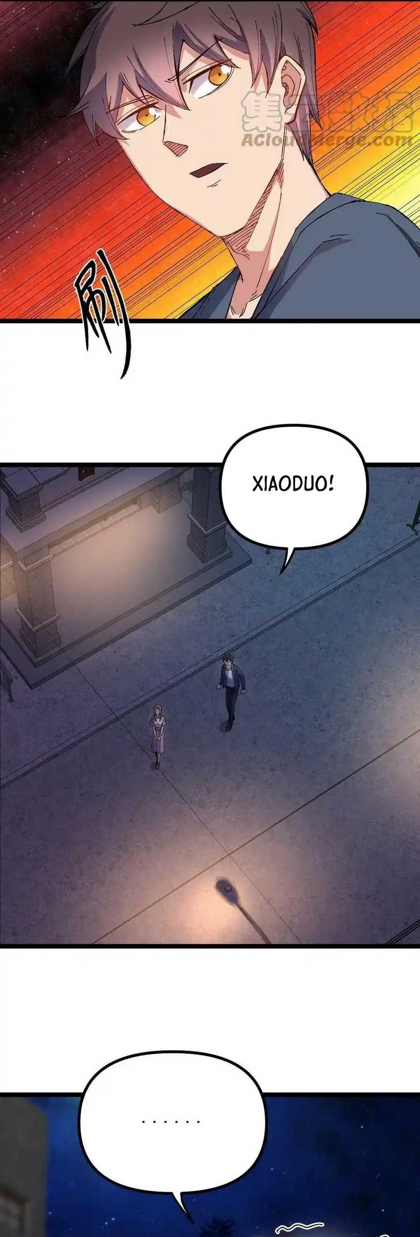 Be A Time Traveler Chapter 45 Gambar 6