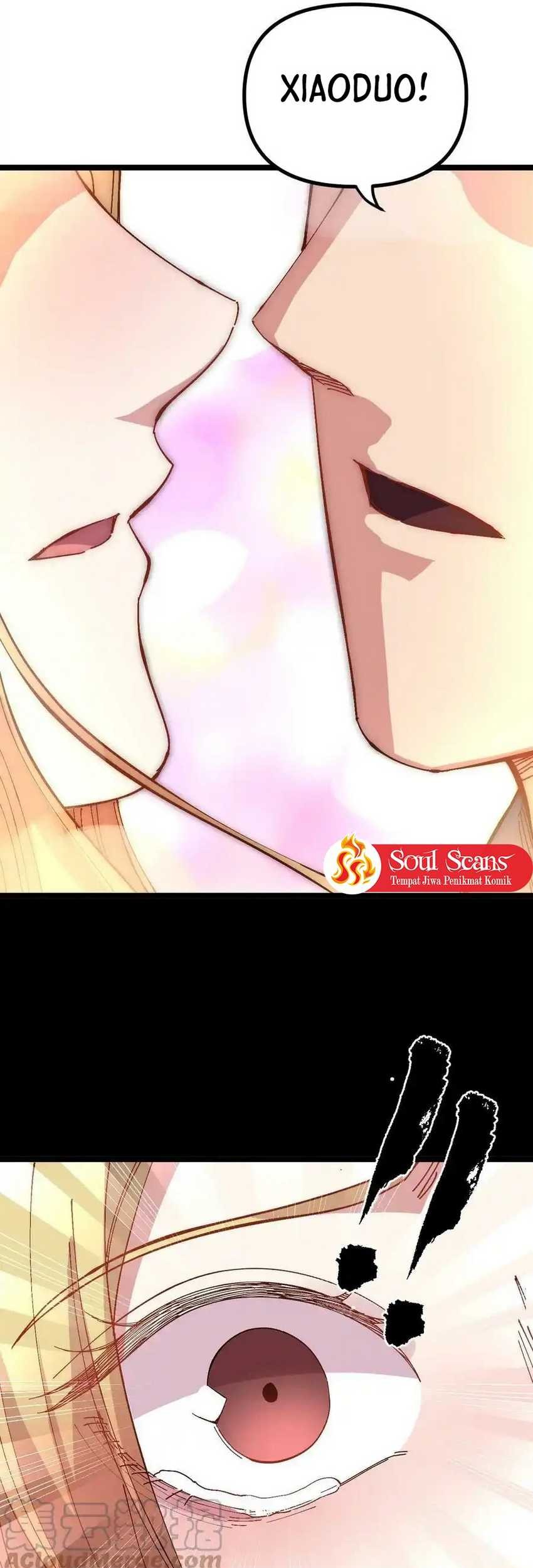 Be A Time Traveler Chapter 45 Gambar 12