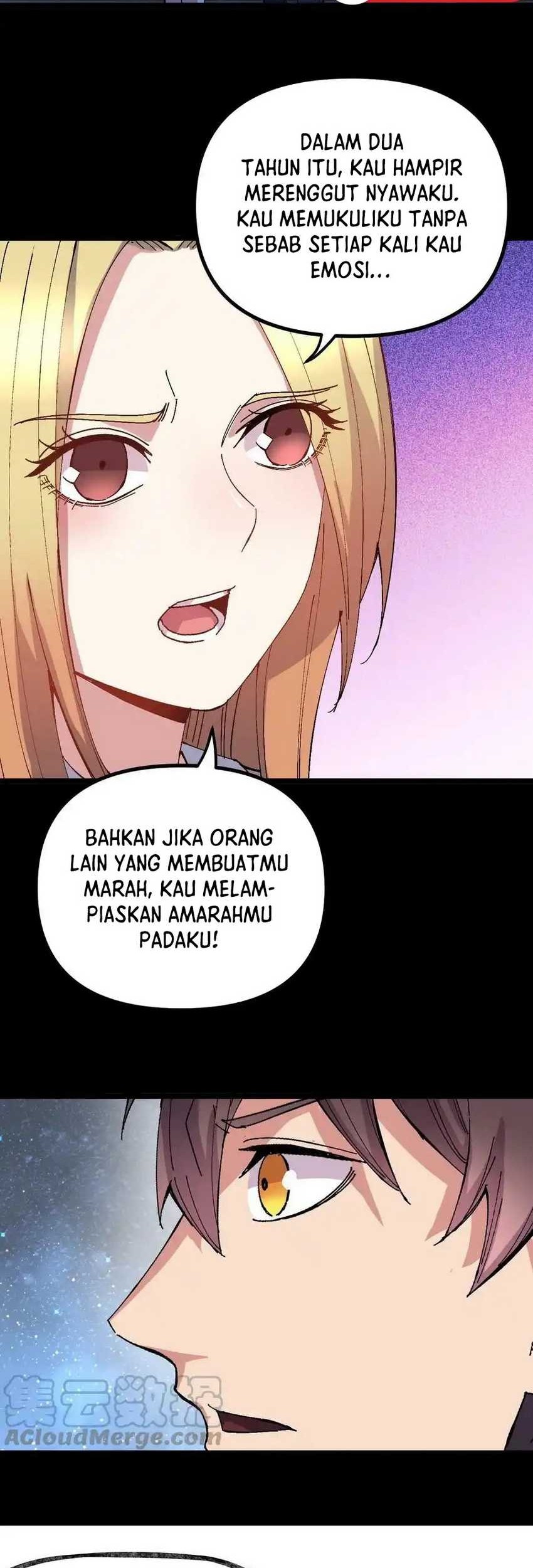 Be A Time Traveler Chapter 45 Gambar 16