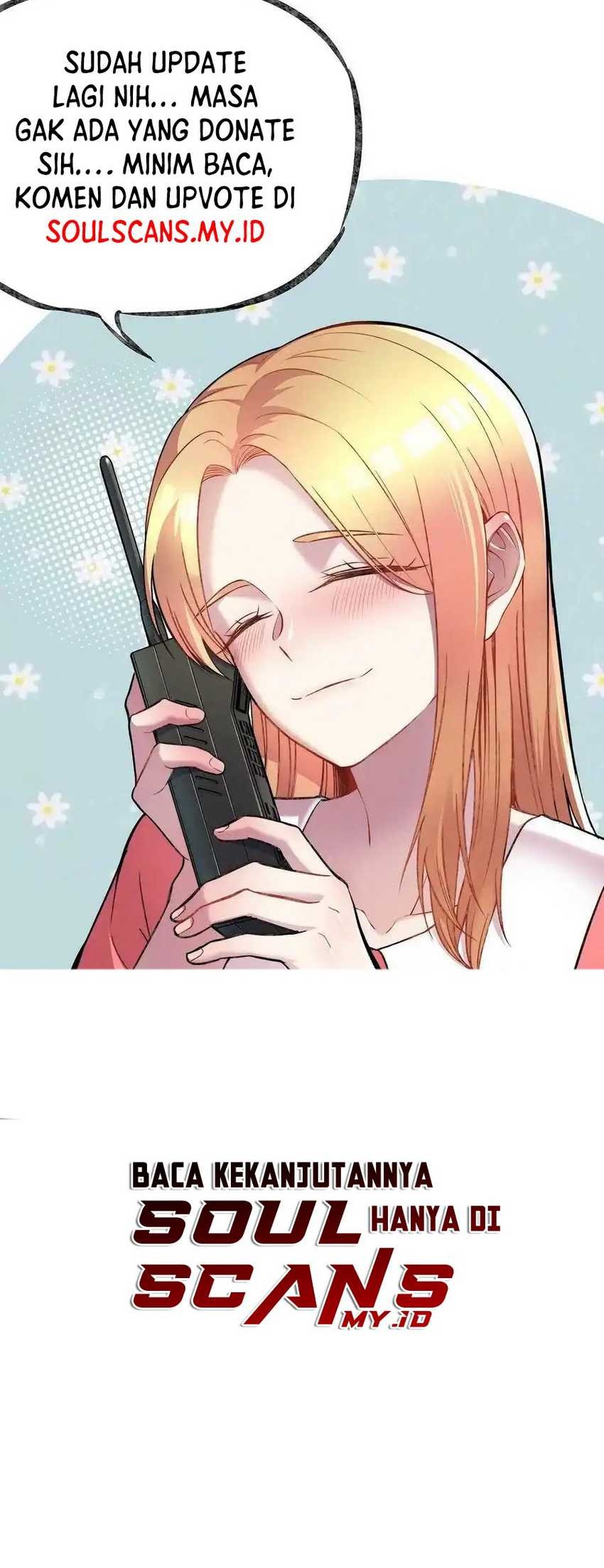 Be A Time Traveler Chapter 45 Gambar 17