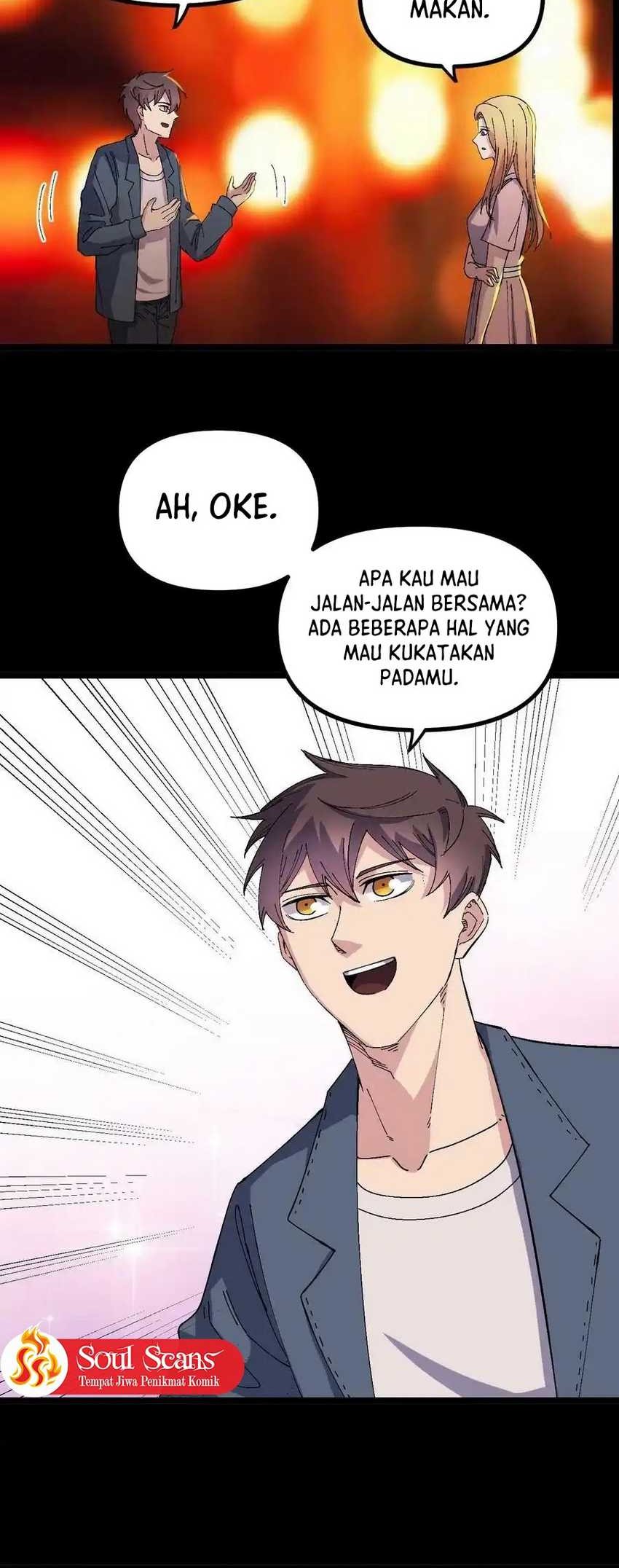 Be A Time Traveler Chapter 44 Gambar 5
