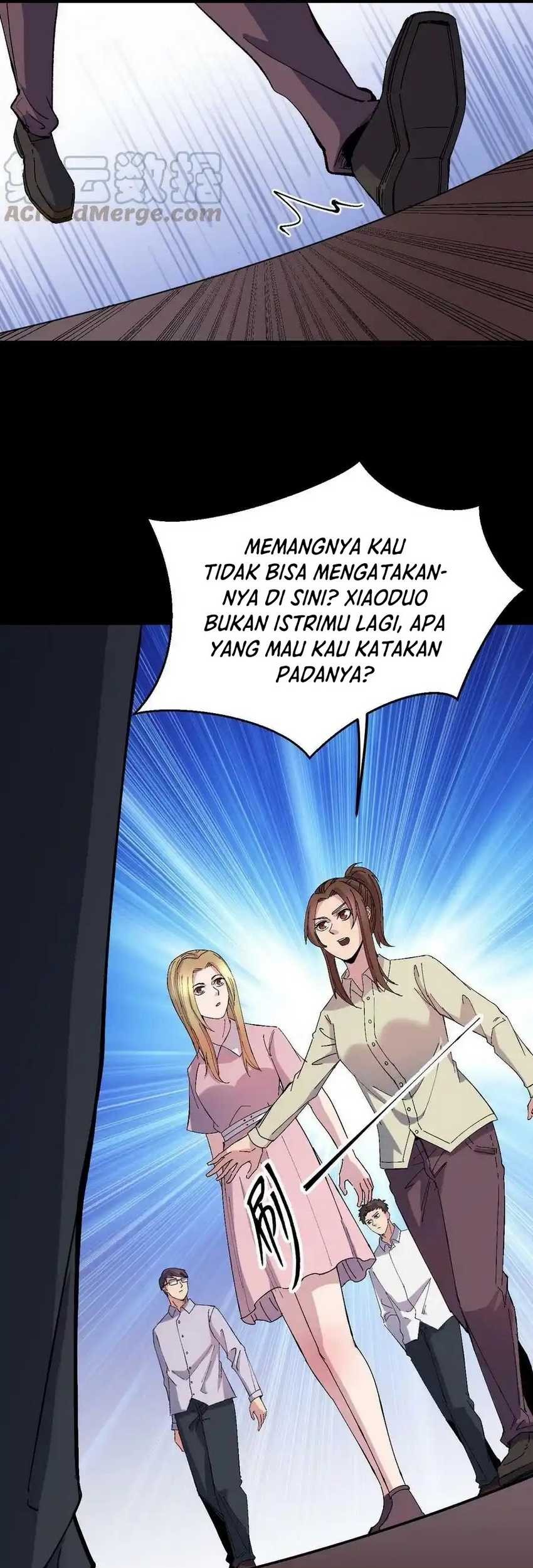 Be A Time Traveler Chapter 44 Gambar 6