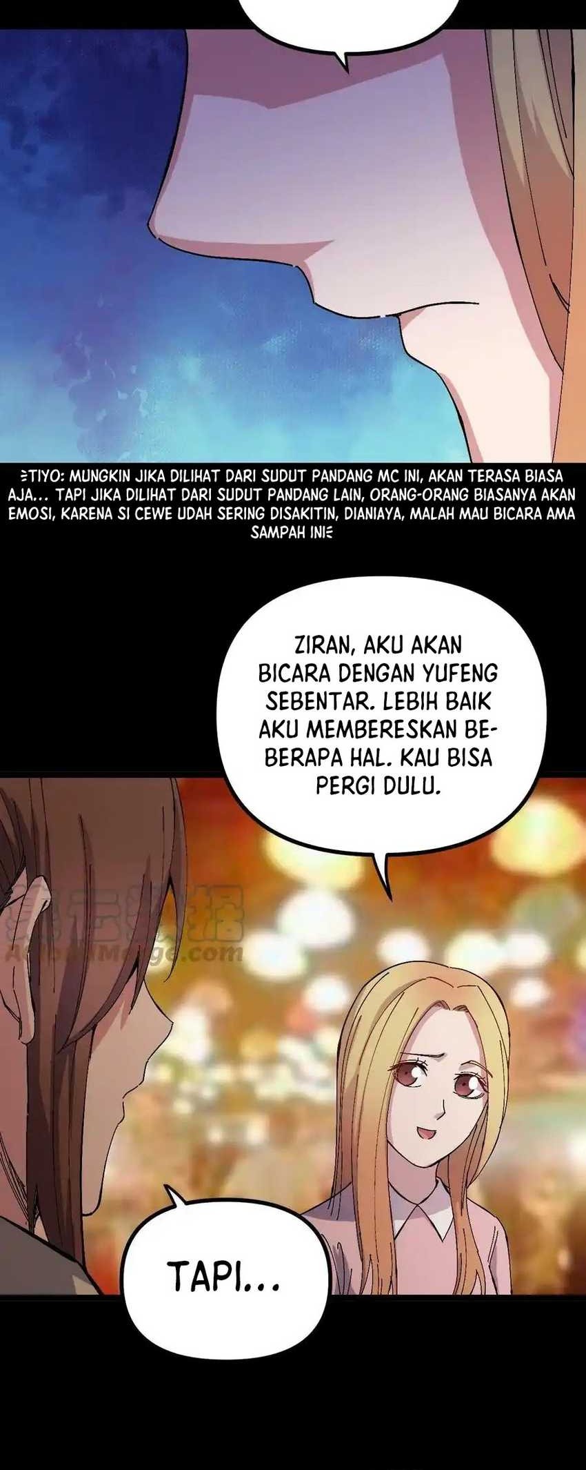 Be A Time Traveler Chapter 44 Gambar 8