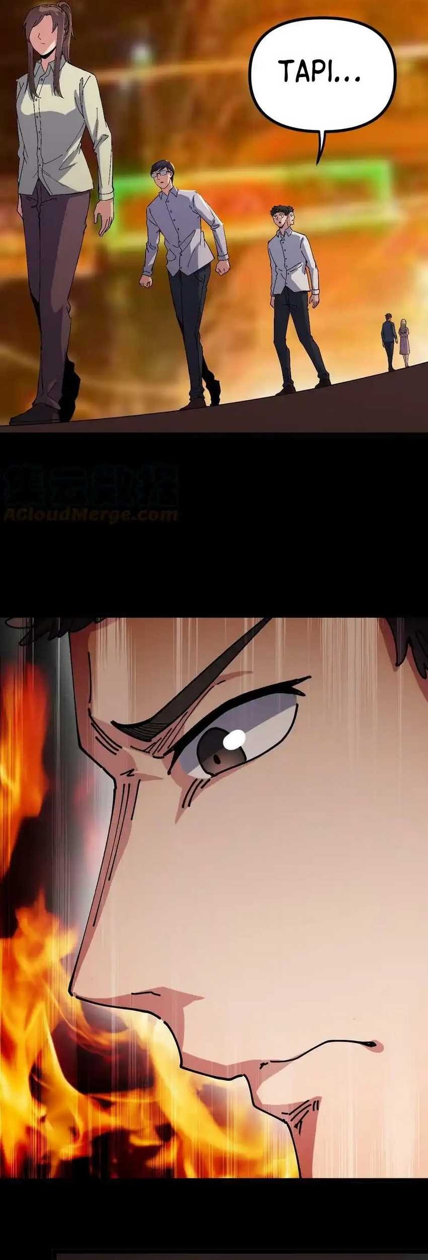 Be A Time Traveler Chapter 44 Gambar 12