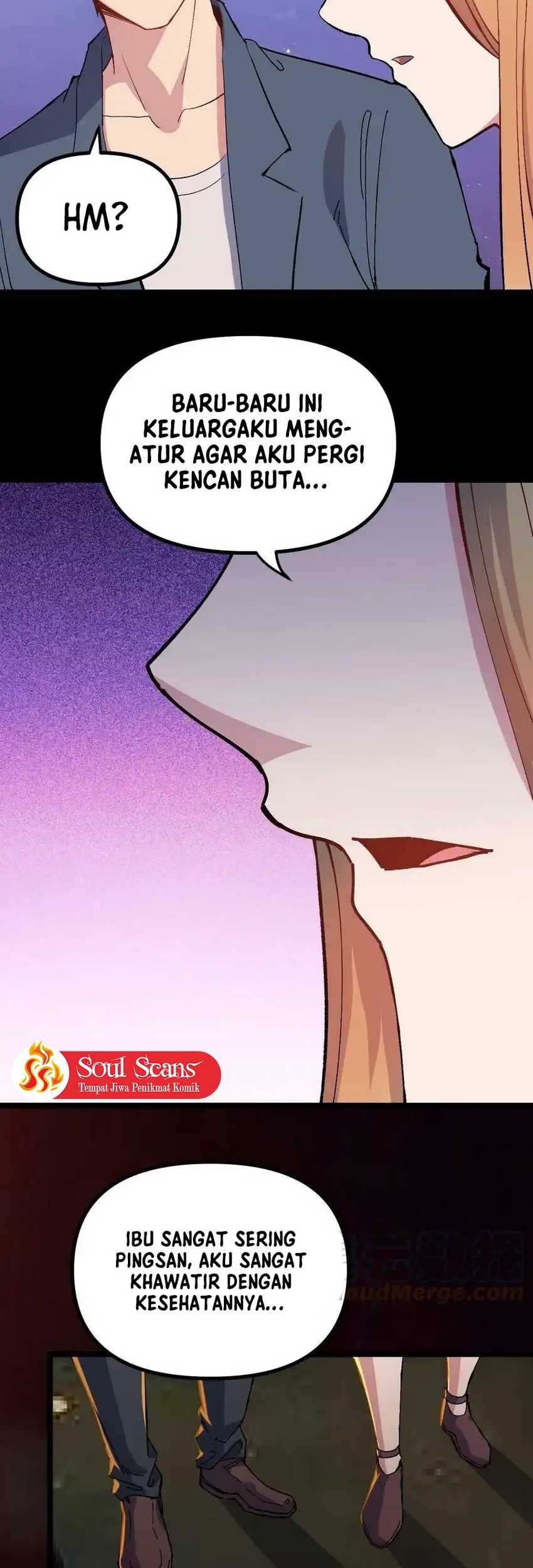 Be A Time Traveler Chapter 44 Gambar 14