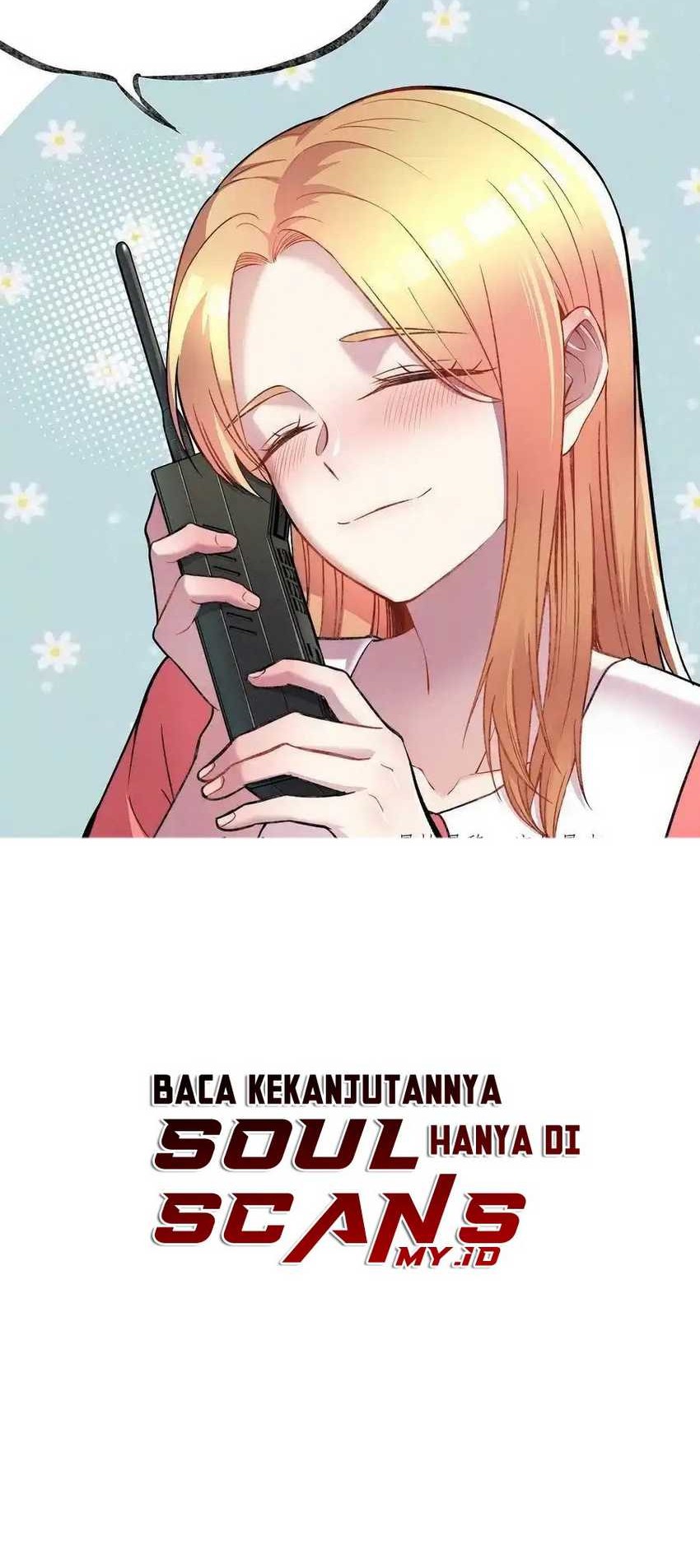 Be A Time Traveler Chapter 44 Gambar 17