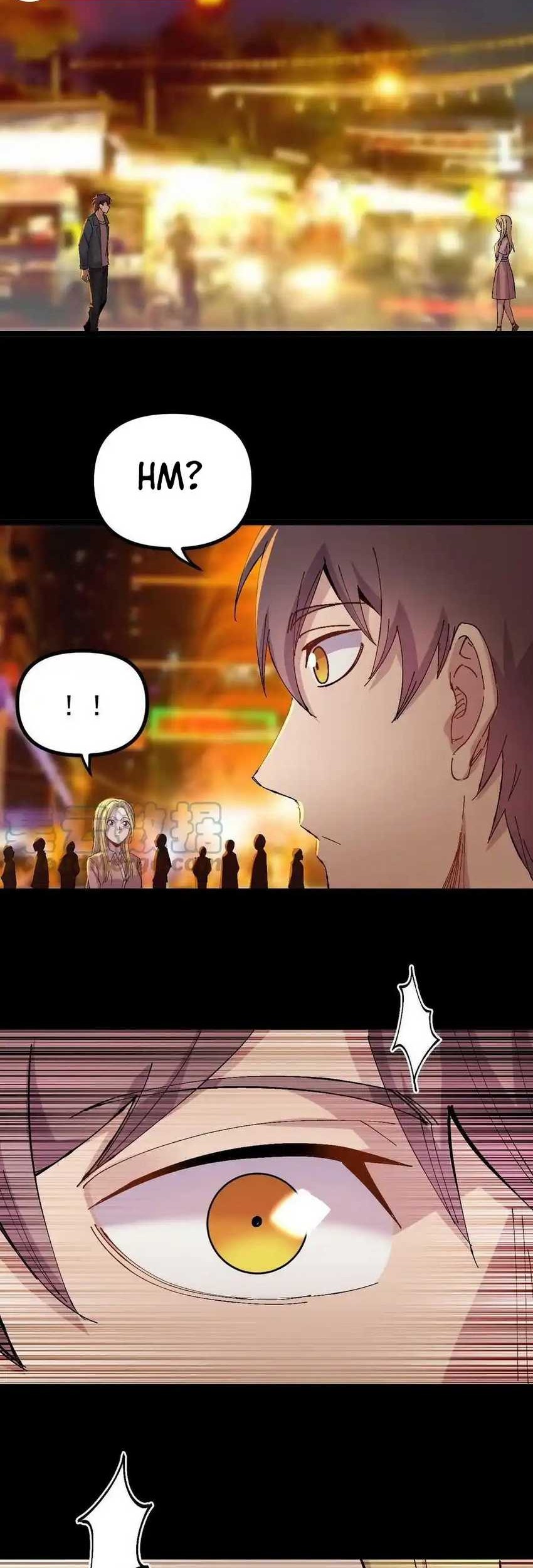 Be A Time Traveler Chapter 43 Gambar 14