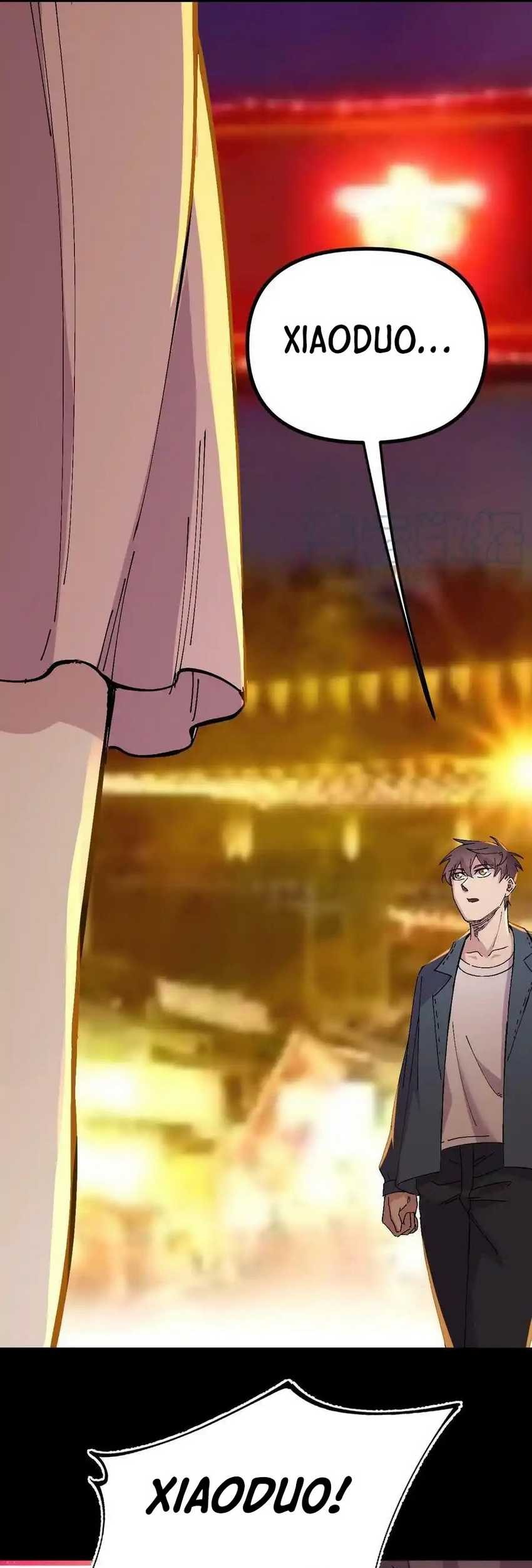 Be A Time Traveler Chapter 43 Gambar 16