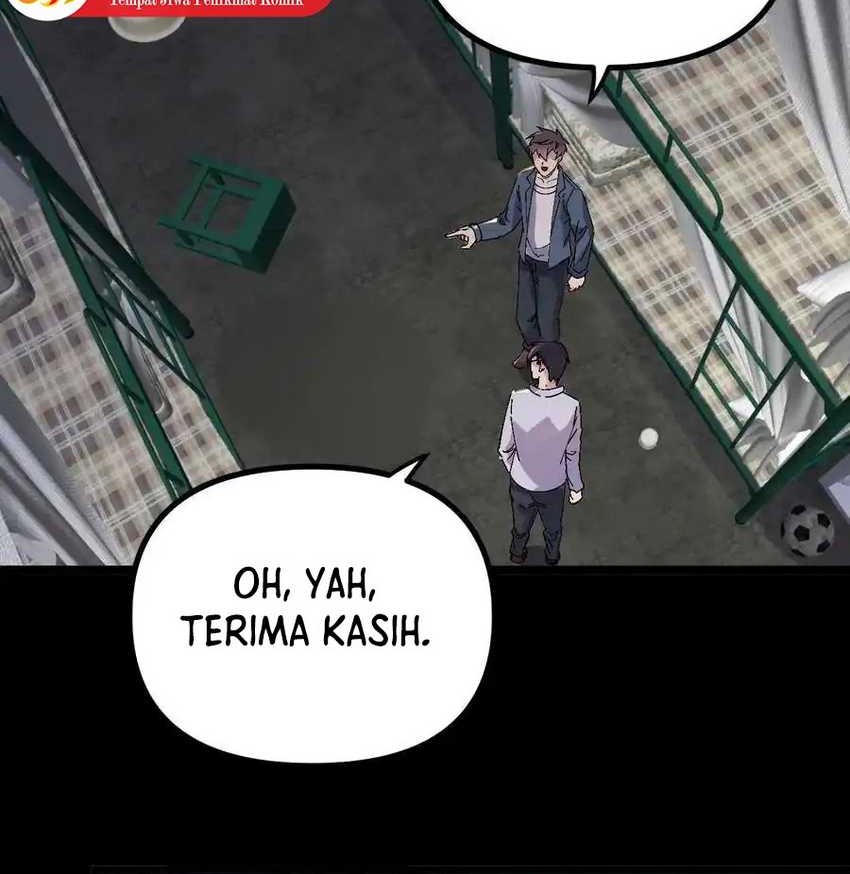 Be A Time Traveler Chapter 42 Gambar 14