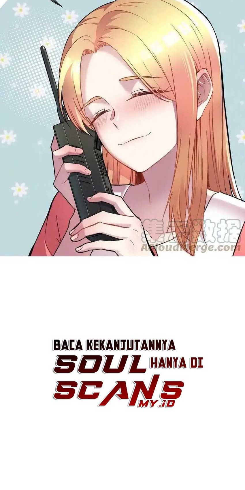 Be A Time Traveler Chapter 42 Gambar 16
