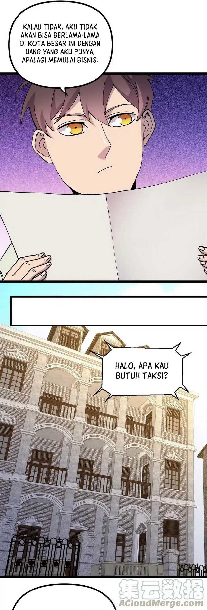 Be A Time Traveler Chapter 40 Gambar 9