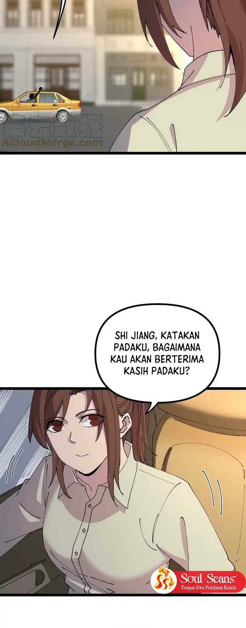 Be A Time Traveler Chapter 40 Gambar 11