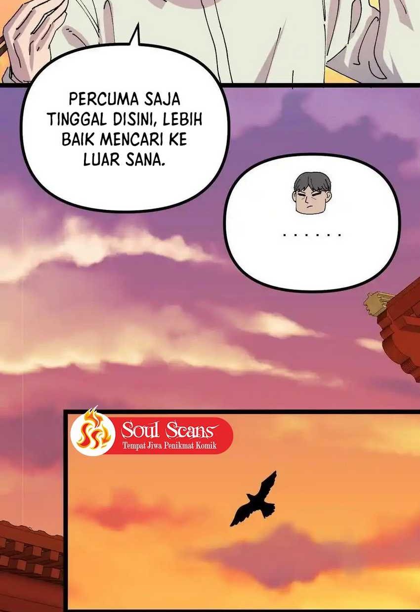 Be A Time Traveler Chapter 38 Gambar 5