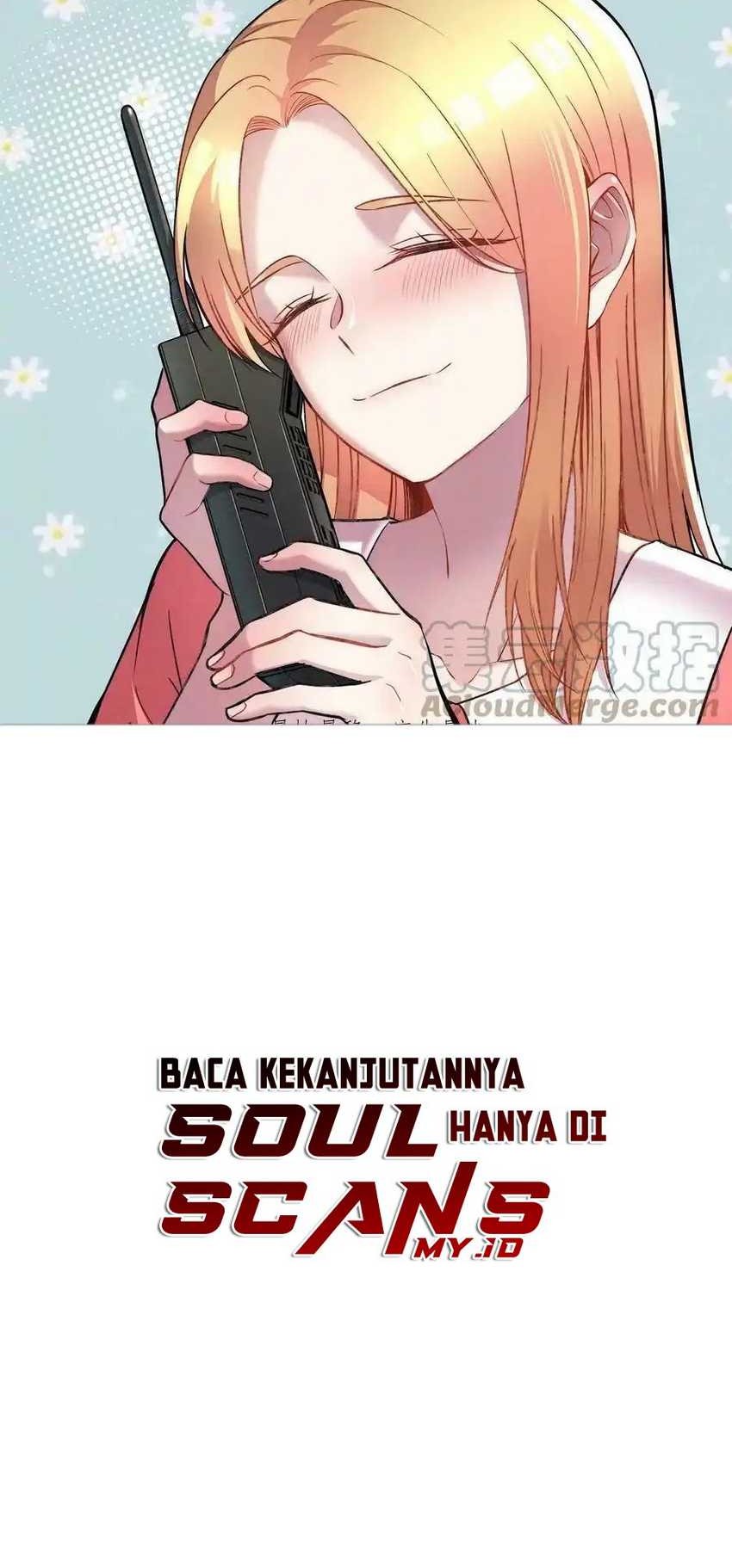 Be A Time Traveler Chapter 38 Gambar 17