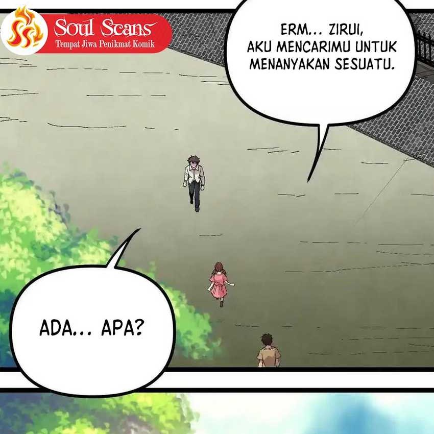 Be A Time Traveler Chapter 36 Gambar 15