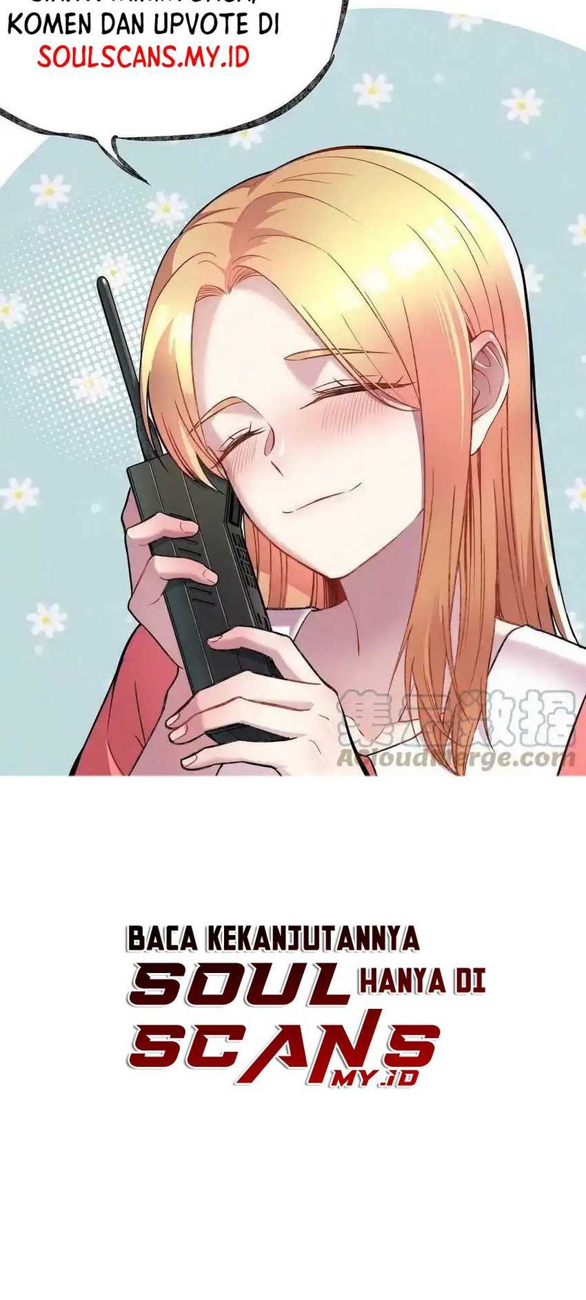 Be A Time Traveler Chapter 36 Gambar 17