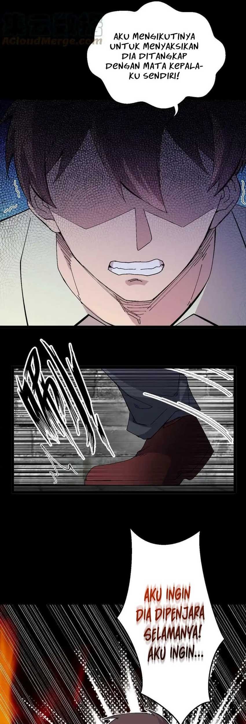 Be A Time Traveler Chapter 35 Gambar 6