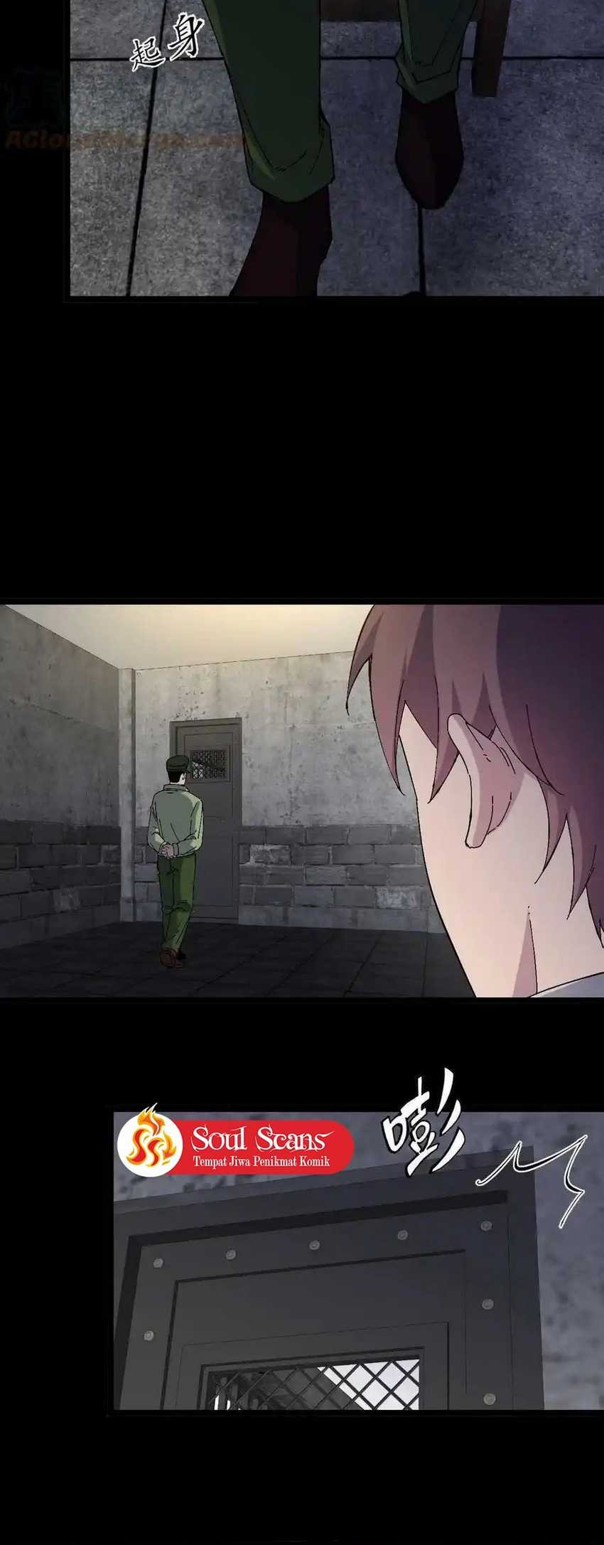 Be A Time Traveler Chapter 35 Gambar 11