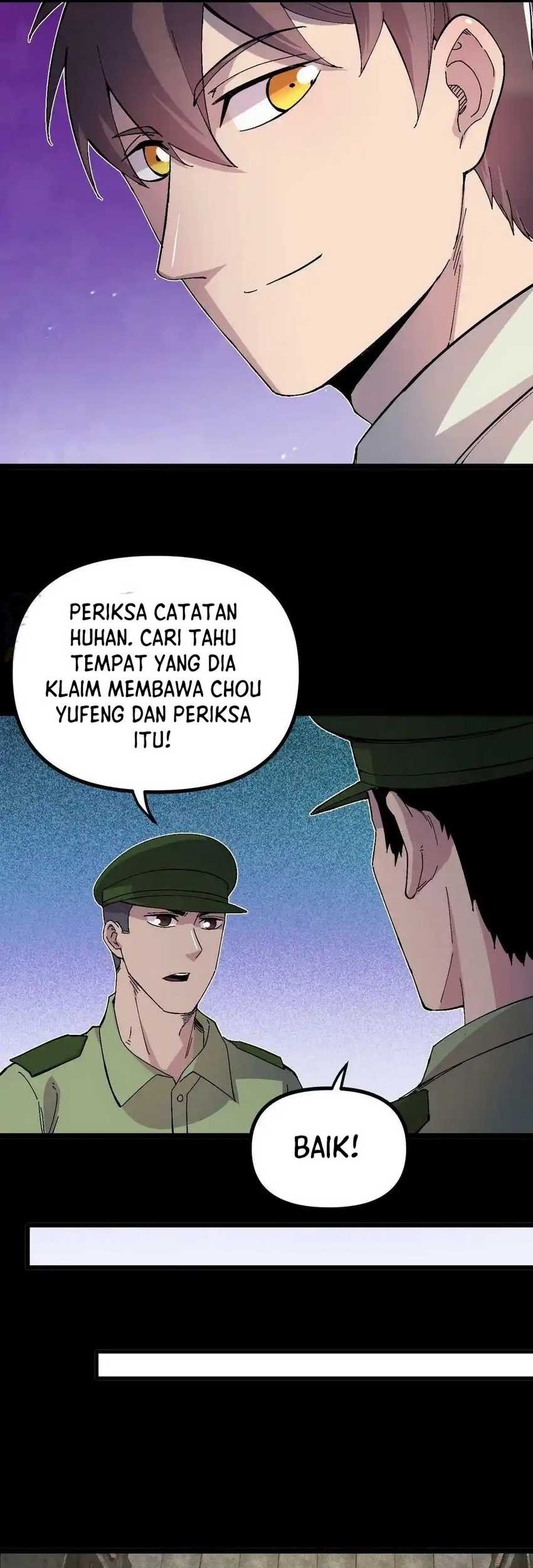 Be A Time Traveler Chapter 35 Gambar 12