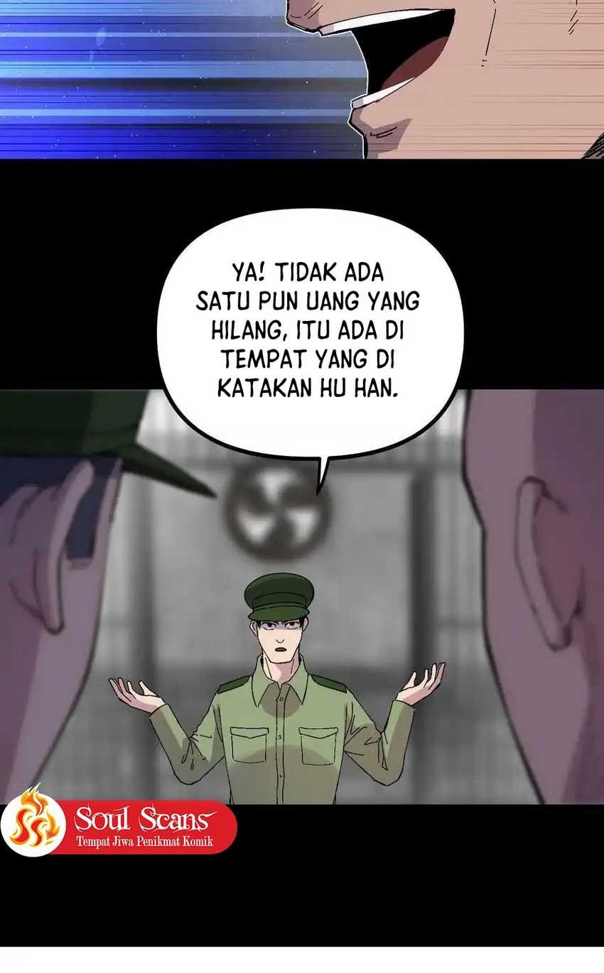 Be A Time Traveler Chapter 35 Gambar 14