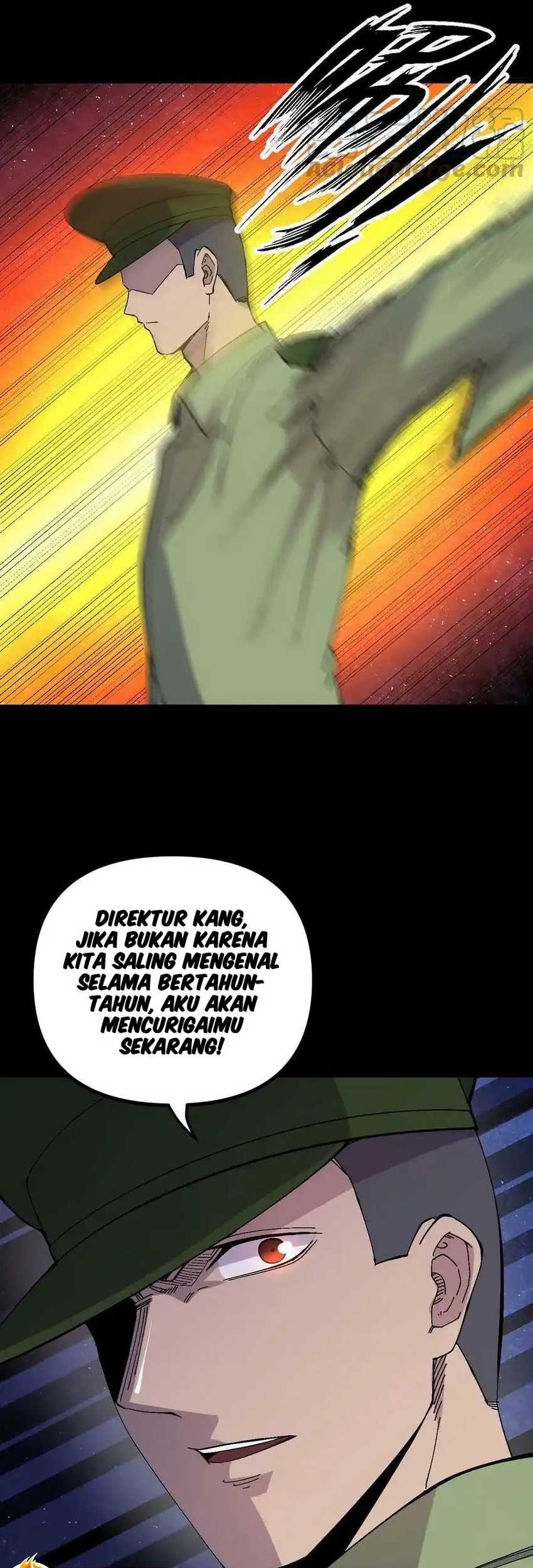 Be A Time Traveler Chapter 34 Gambar 6