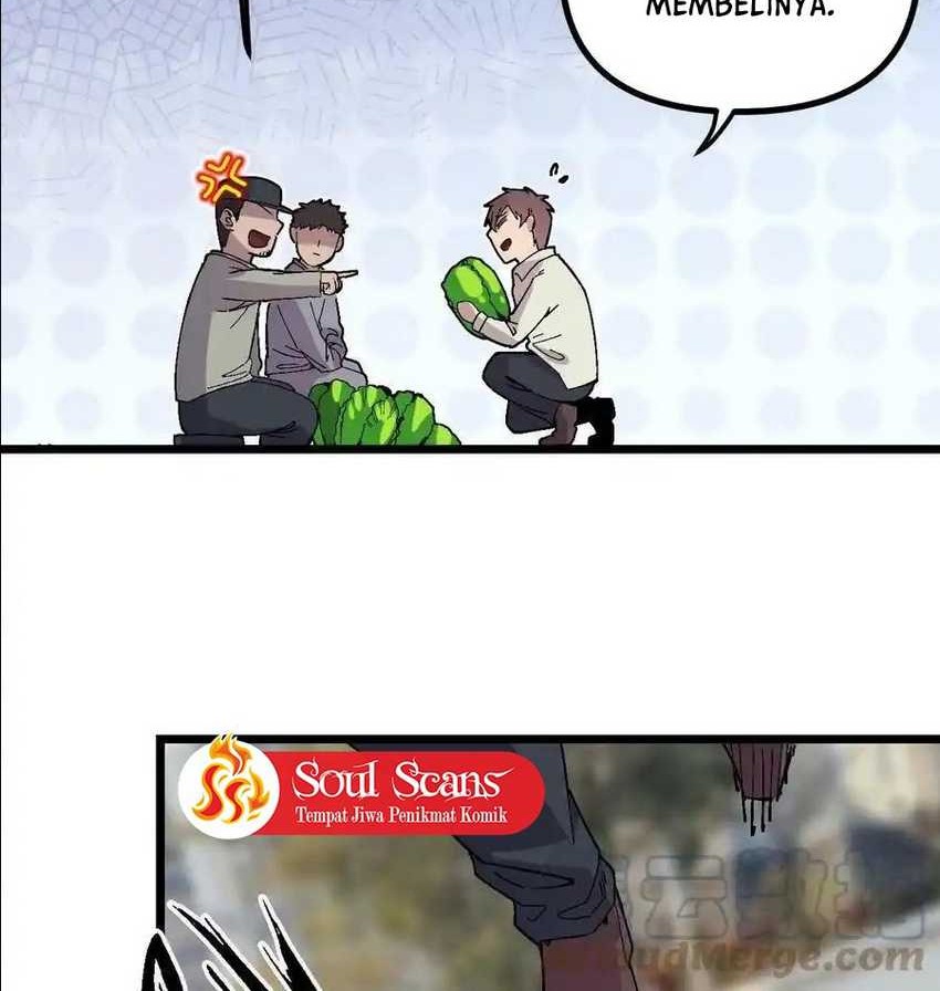 Be A Time Traveler Chapter 33 Gambar 7