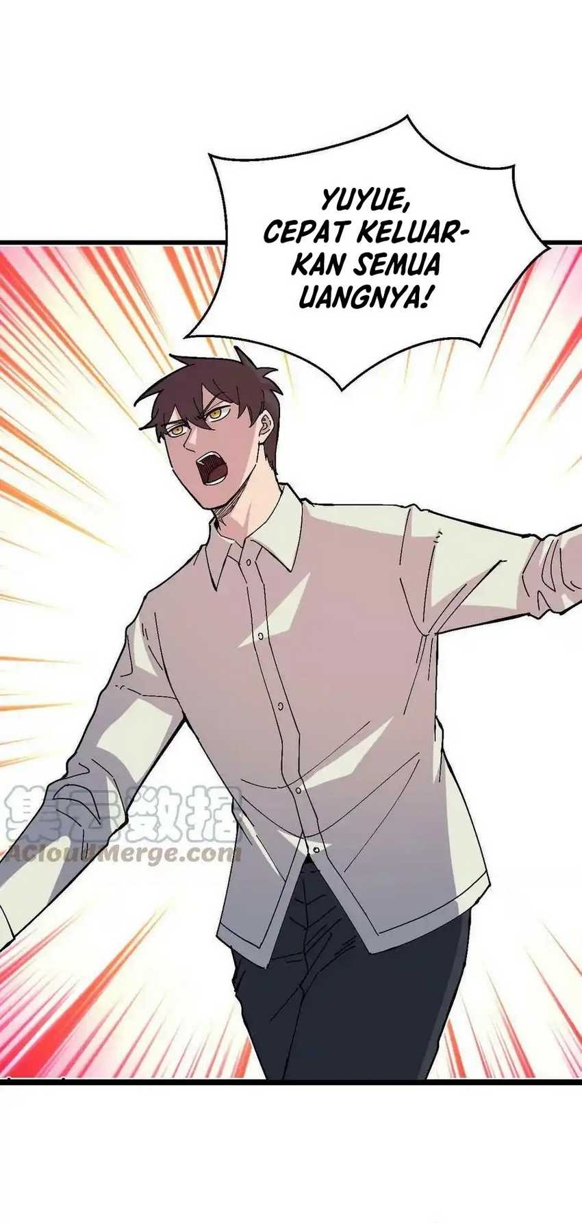 Be A Time Traveler Chapter 33 Gambar 10