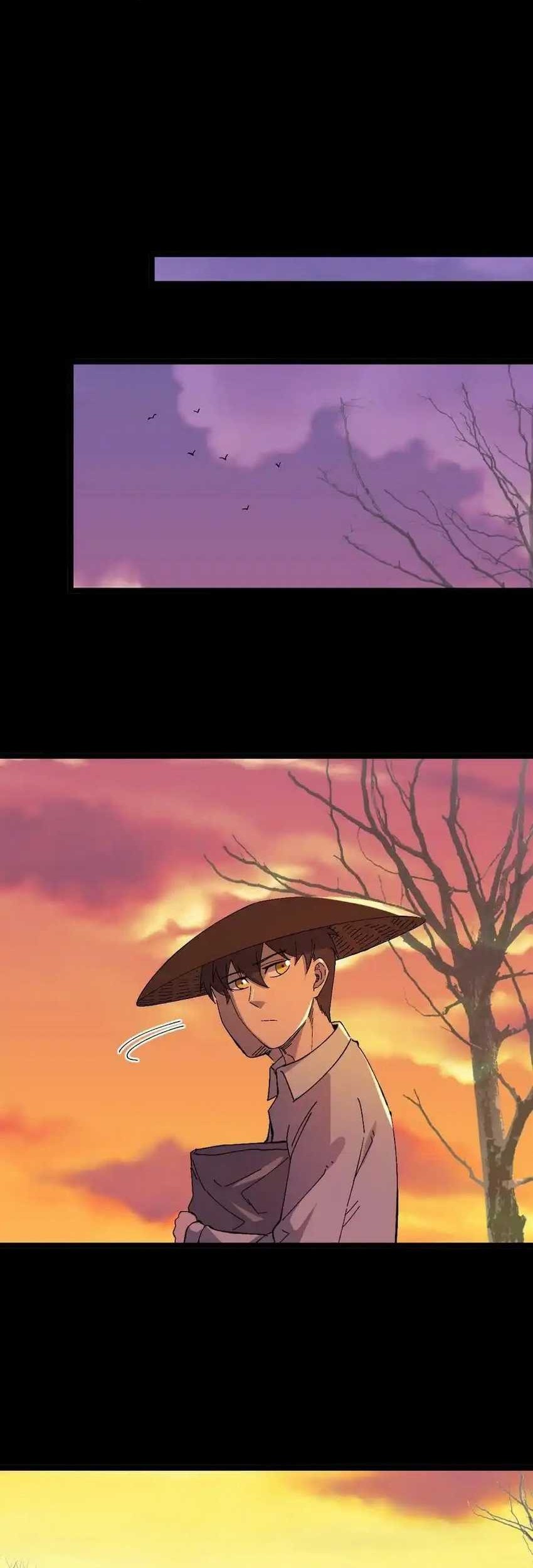 Be A Time Traveler Chapter 33 Gambar 12