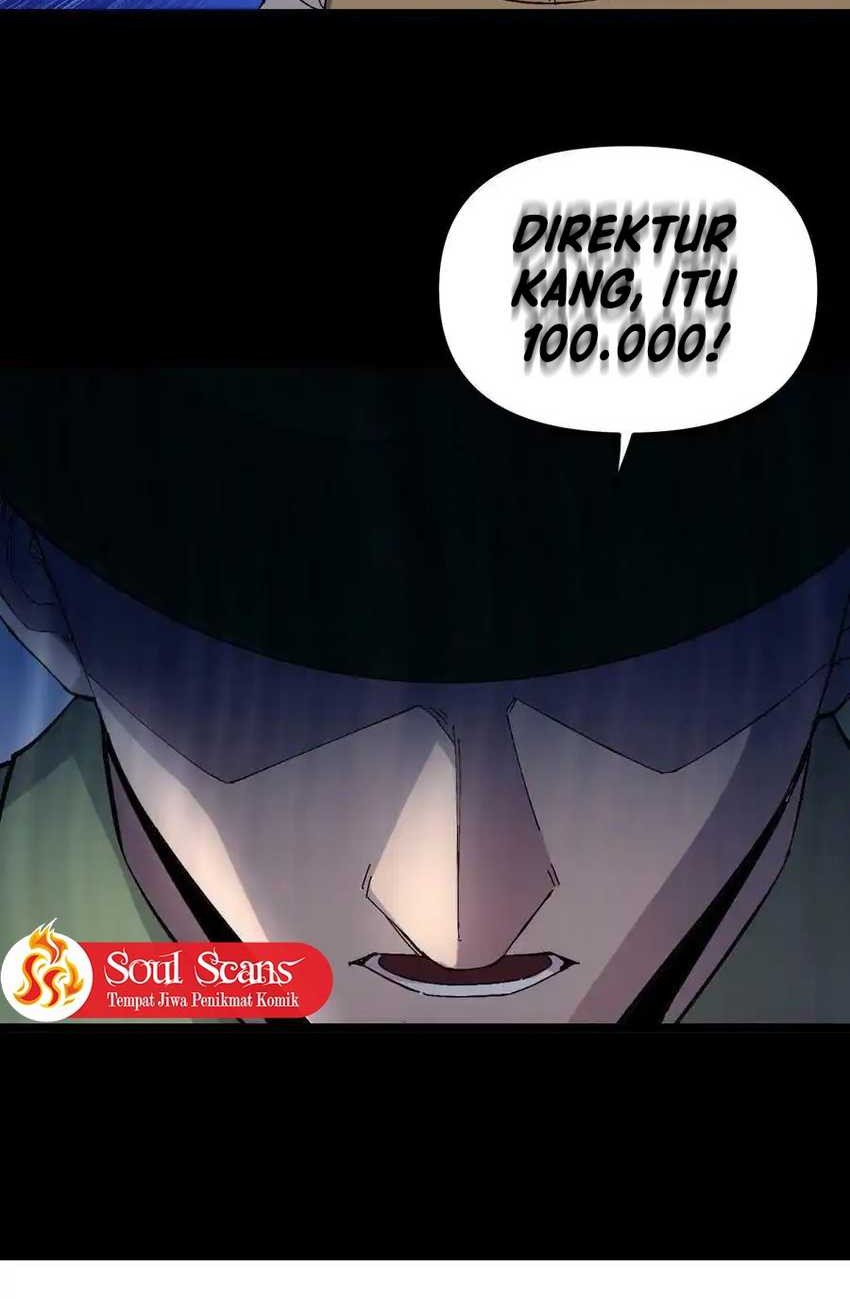 Be A Time Traveler Chapter 33 Gambar 17