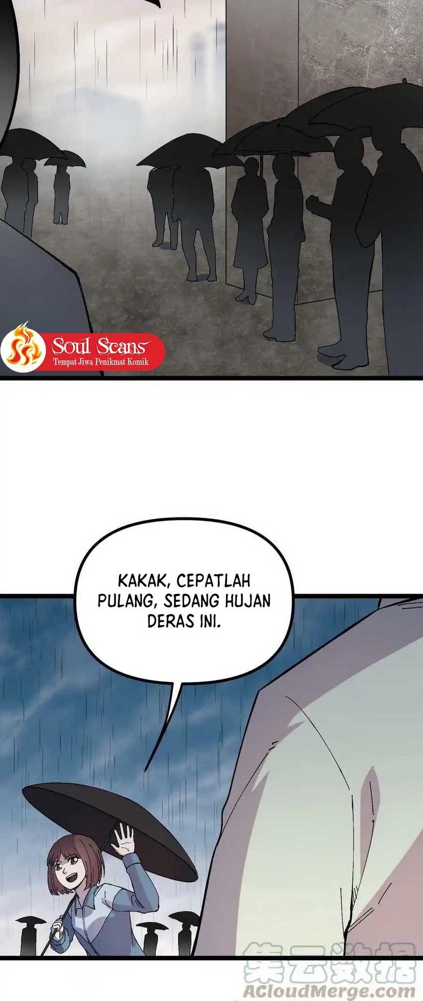 Be A Time Traveler Chapter 32 Gambar 15