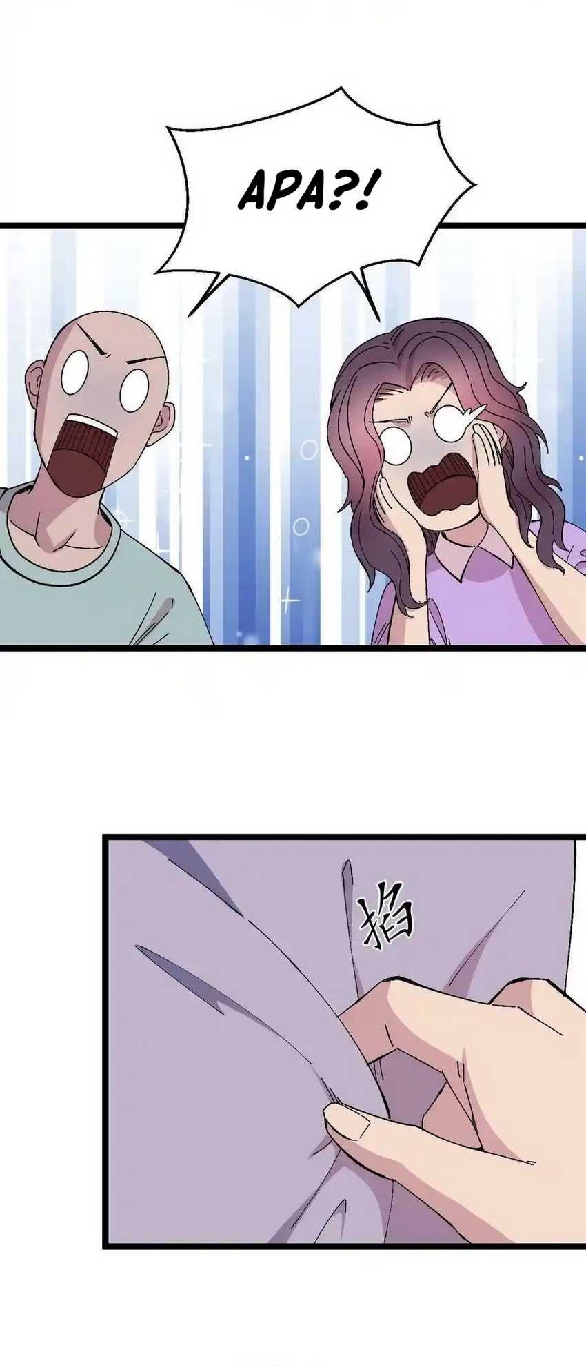 Be A Time Traveler Chapter 31 Gambar 15