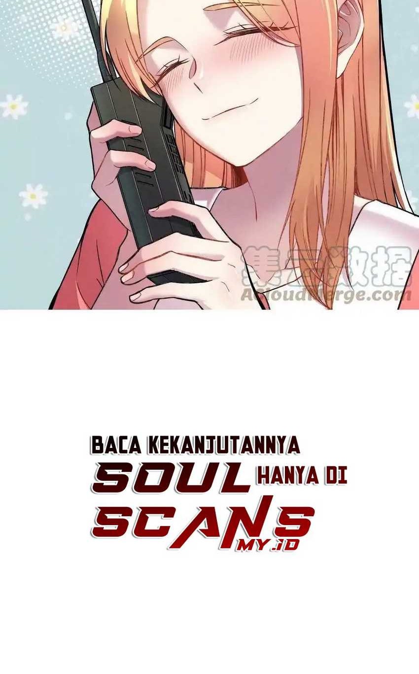 Be A Time Traveler Chapter 31 Gambar 17