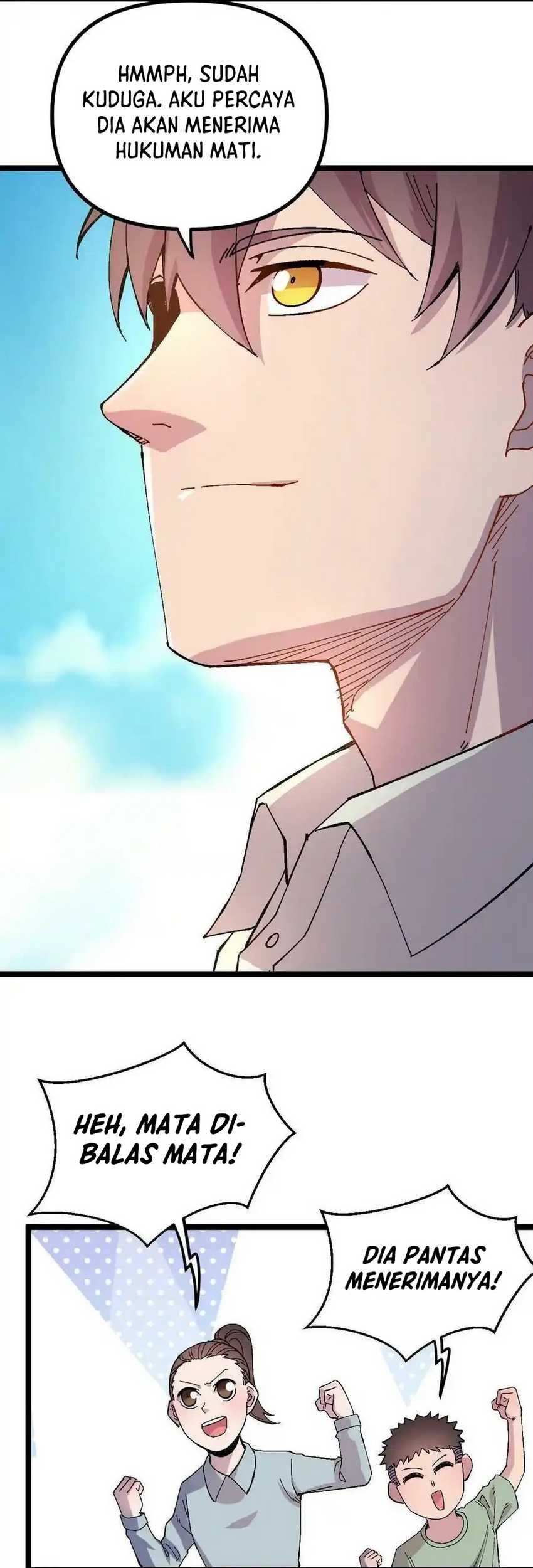 Be A Time Traveler Chapter 30 Gambar 9