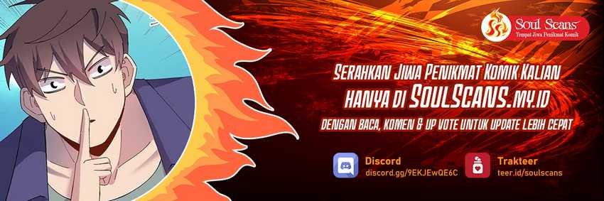 Baca Manhua Be A Time Traveler Chapter 29 Gambar 2