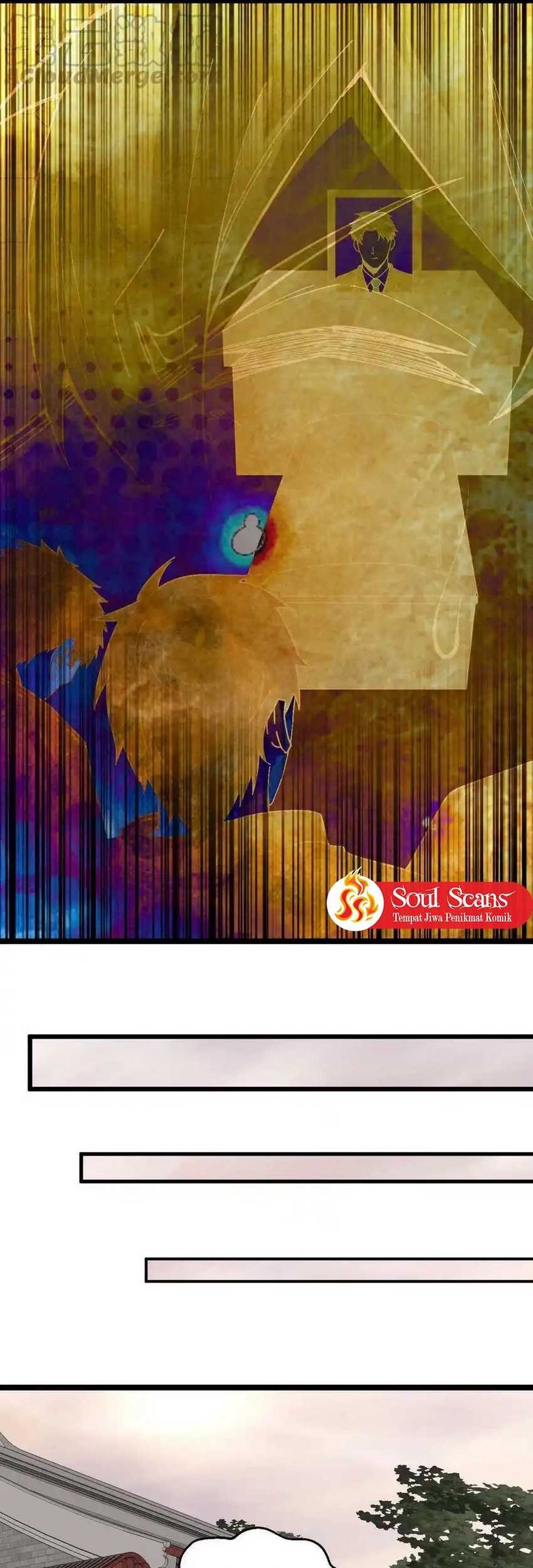 Be A Time Traveler Chapter 29 Gambar 9