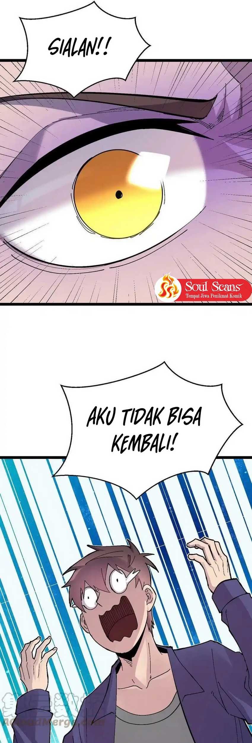 Be A Time Traveler Chapter 29 Gambar 12