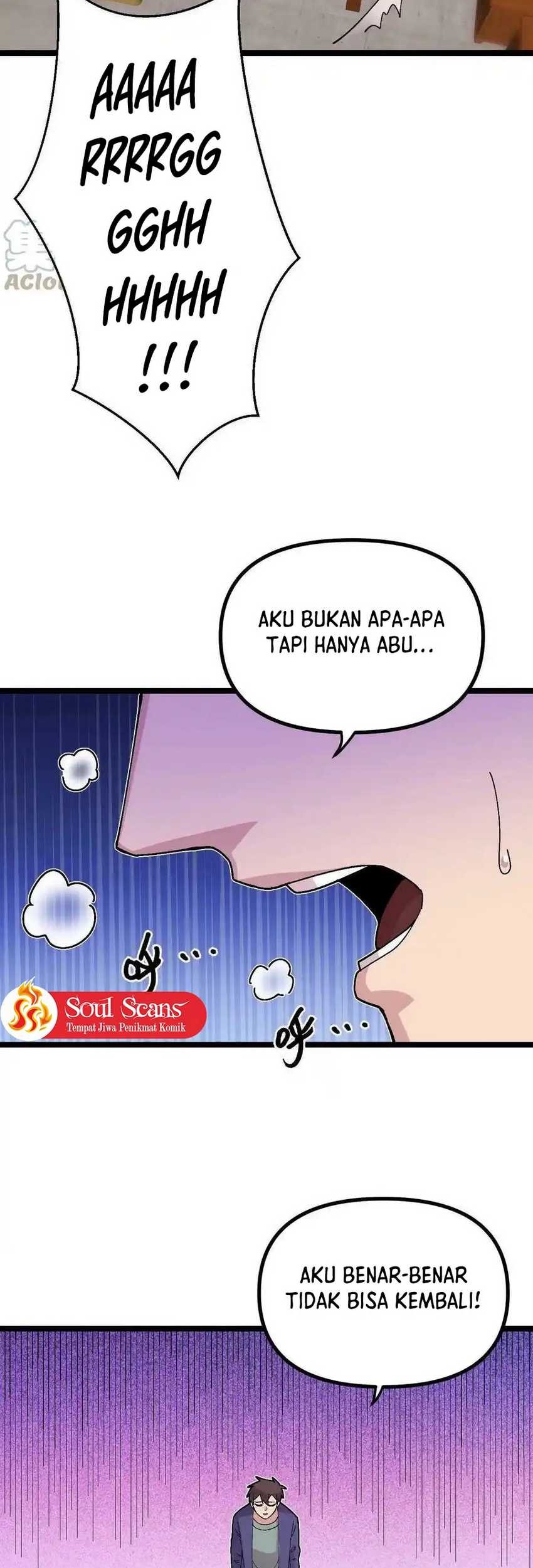 Be A Time Traveler Chapter 29 Gambar 14