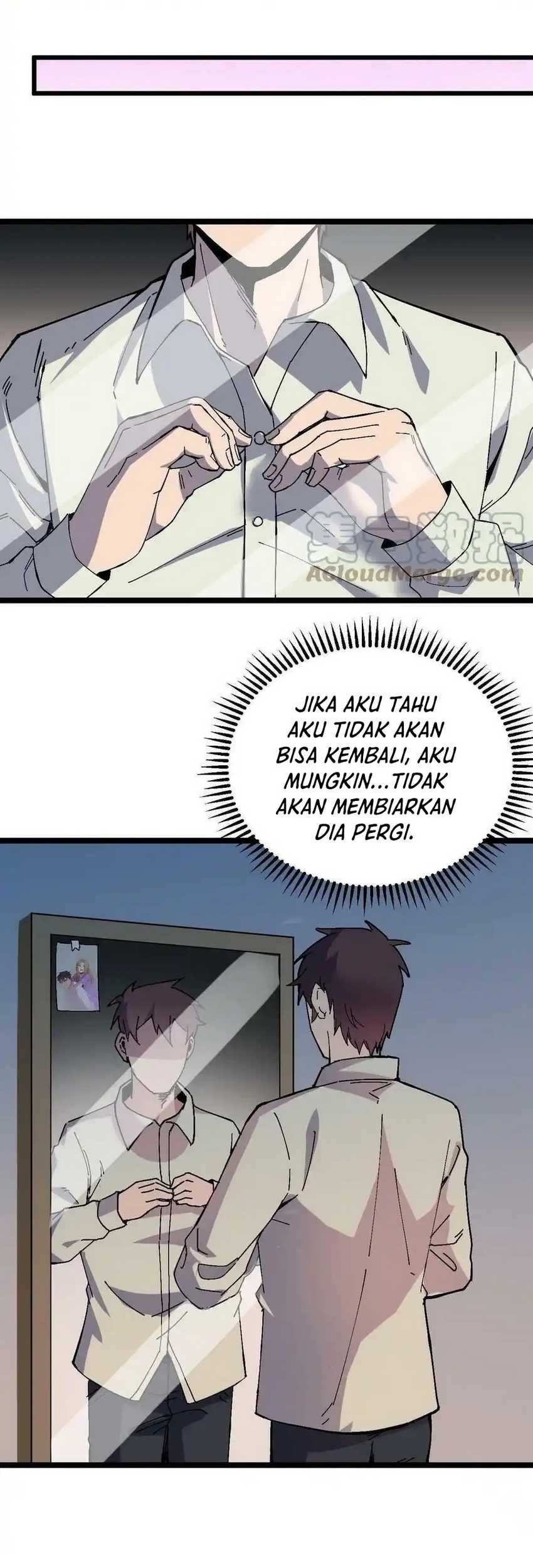 Be A Time Traveler Chapter 29 Gambar 16