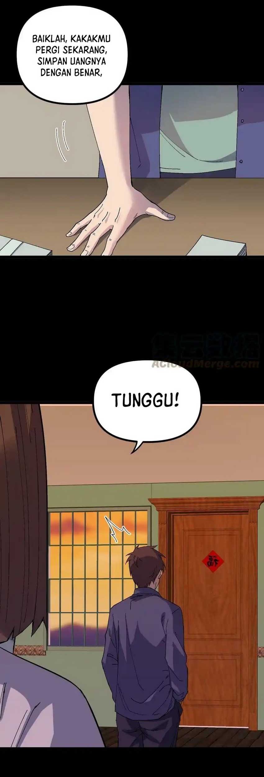 Be A Time Traveler Chapter 28 Gambar 8