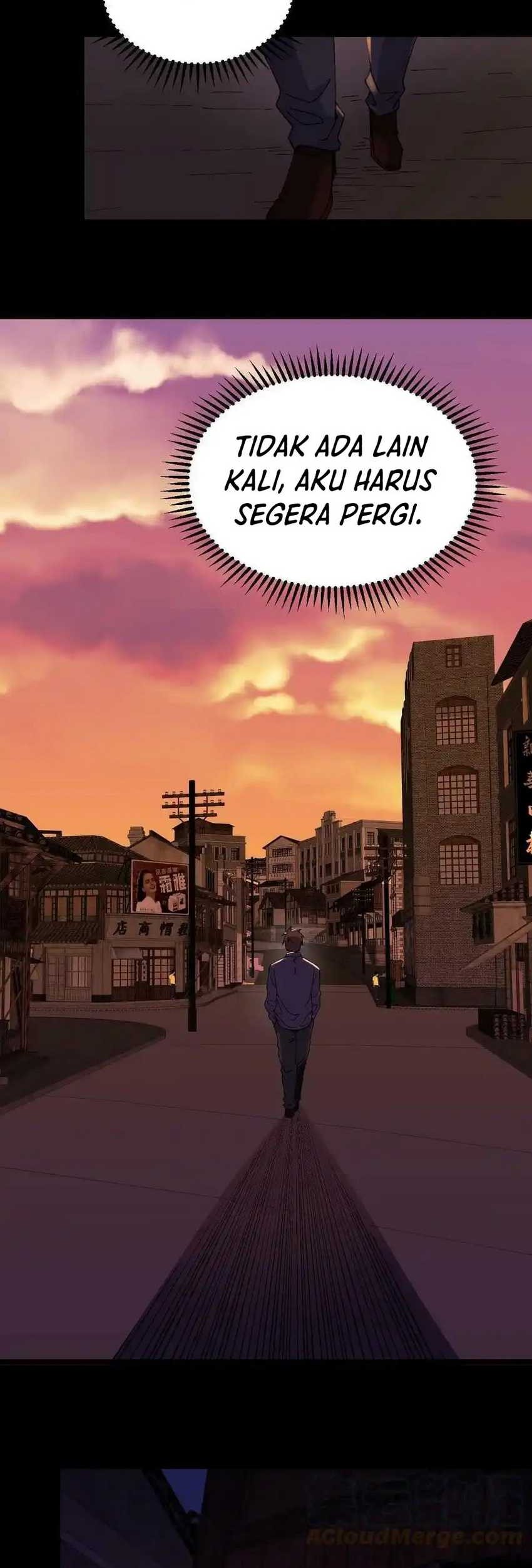 Be A Time Traveler Chapter 28 Gambar 15