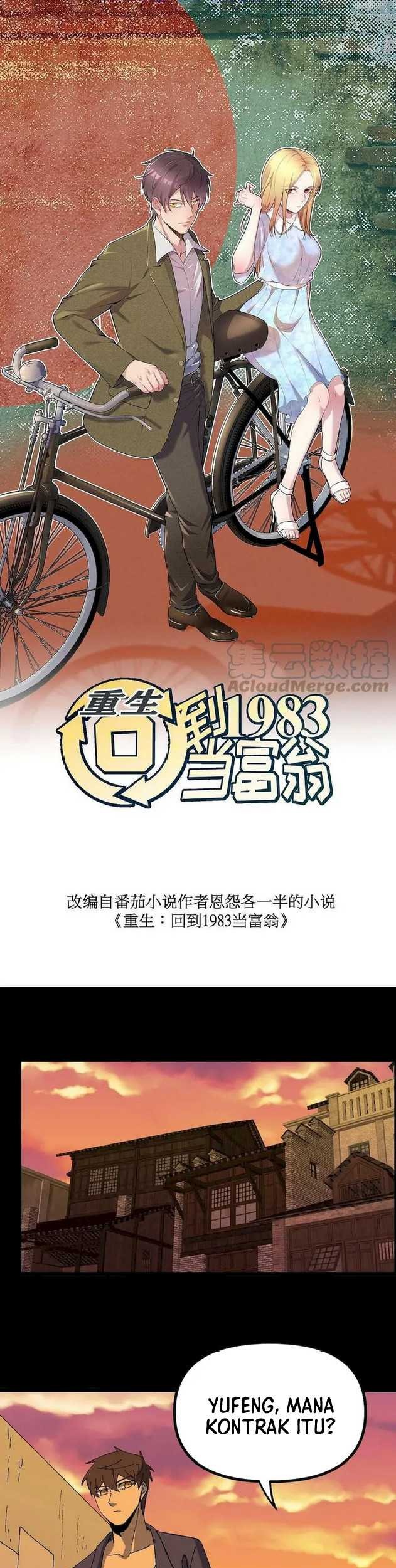 Baca Manhua Be A Time Traveler Chapter 26 Gambar 2