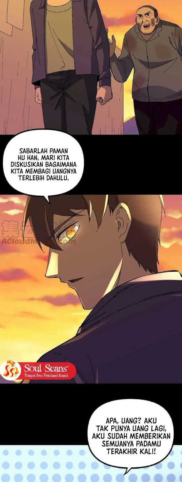 Be A Time Traveler Chapter 26 Gambar 3