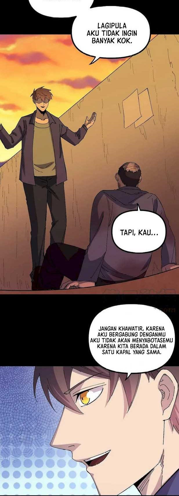 Be A Time Traveler Chapter 26 Gambar 5